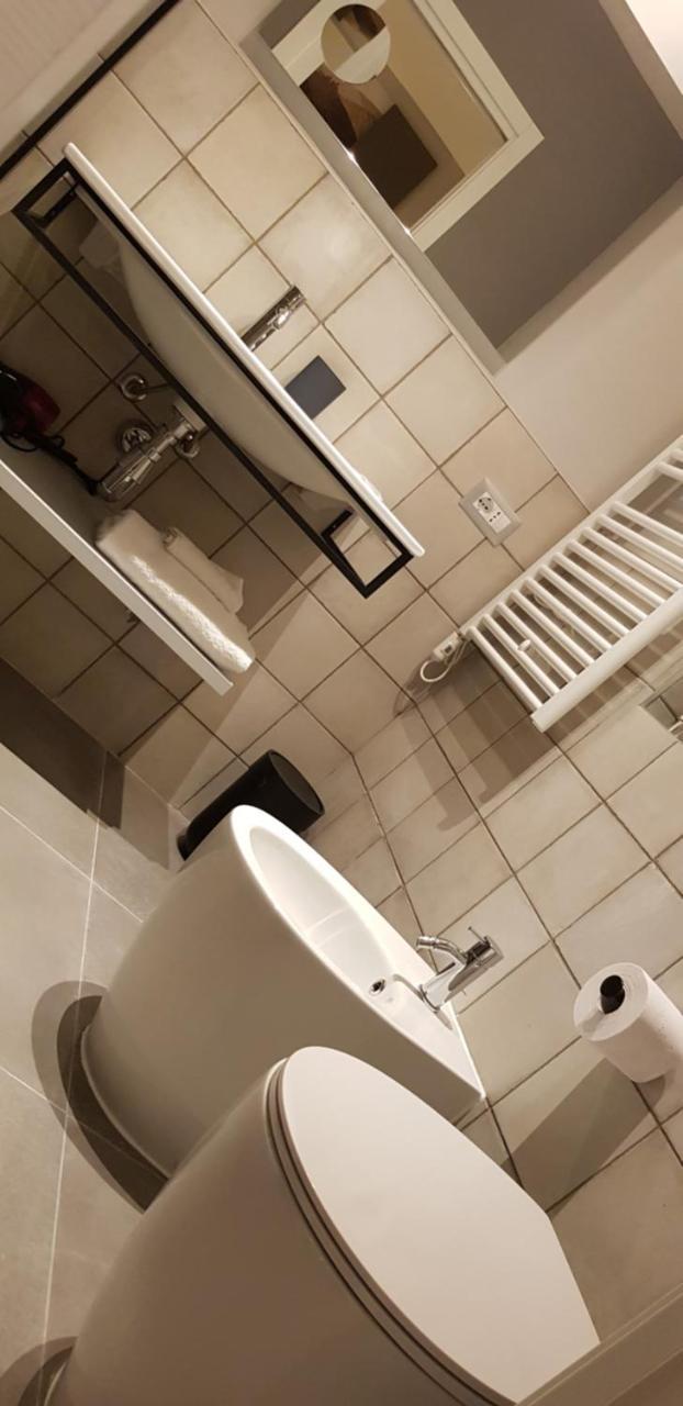 Mathis Fiorenzuola dʼArda Dış mekan fotoğraf